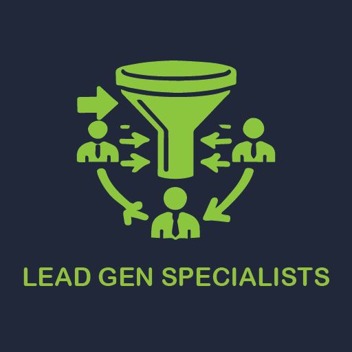 Lead Gen Specialists